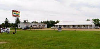 Drake Motel Blackduck Exterior foto