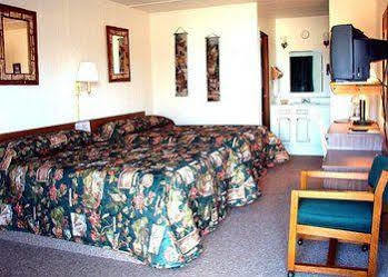 Drake Motel Blackduck Exterior foto